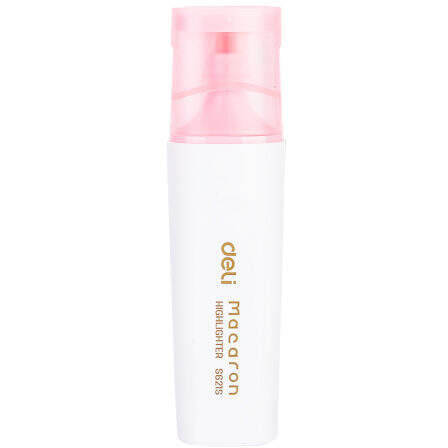 Zakre�lacz 1-5mm MACARON r&oacute;�owy S621S pink DELI