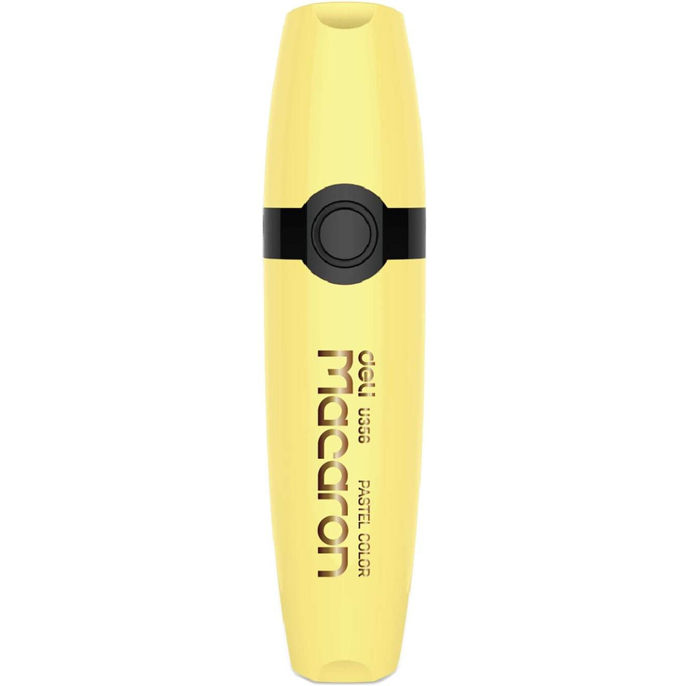 Zakre�lacz 1-5mm MACARON �&oacute;�ty U356YL DELI