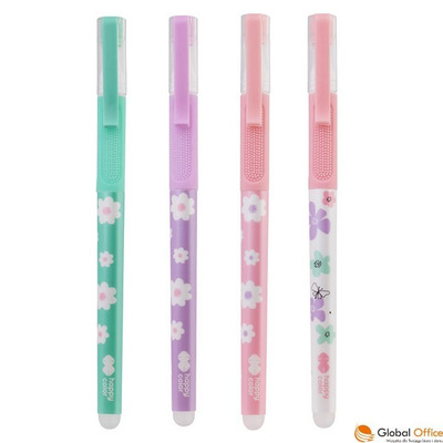 D�ugopis Pearl Flower 0.5 niebieski 4120 01PF-3