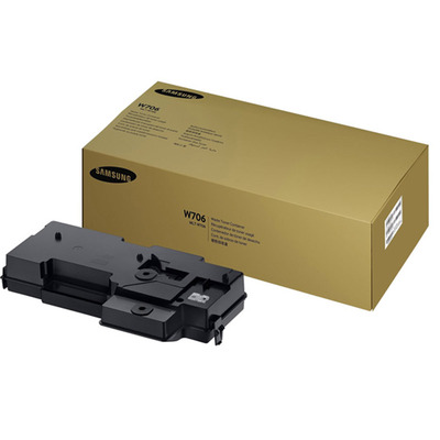 Pojemnik na zu�yty toner HP do Samsung MLT-W706 | 300K