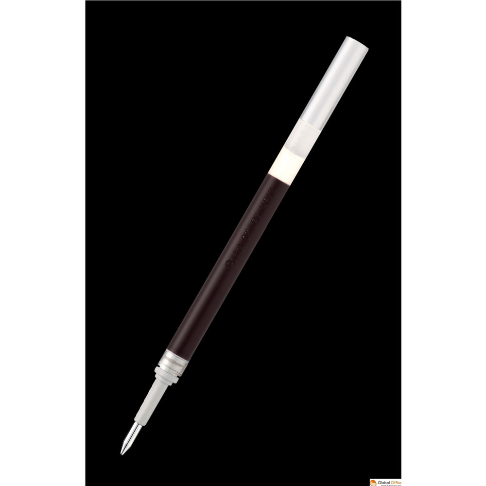 Wk�ad EnerGel 0,7mm burgund LR7-BGX PENTEL