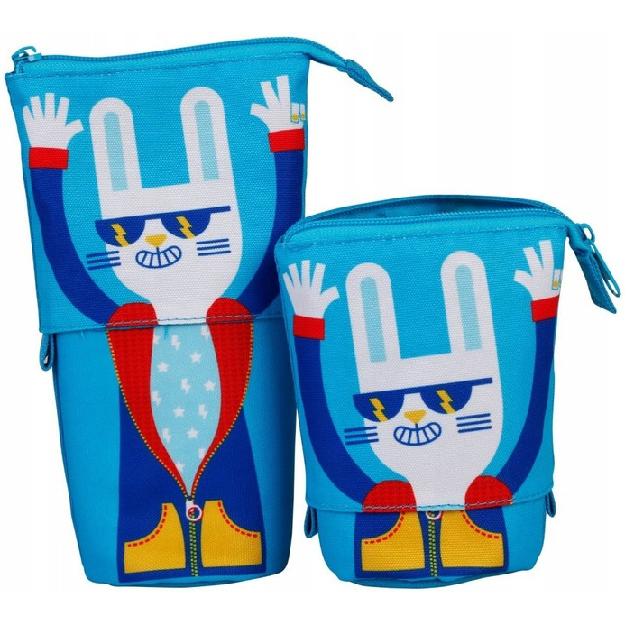 Pi&oacute;rnik saszetka wysuwana COOL GANG VOLT + gratisy HA 2216 0810-CG03P1 Happy Color