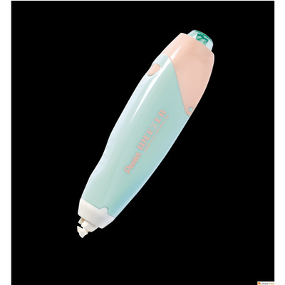 Korektor w ta�mie Weezer 5mmx6m seledynowy XZTT805K-W Pentel