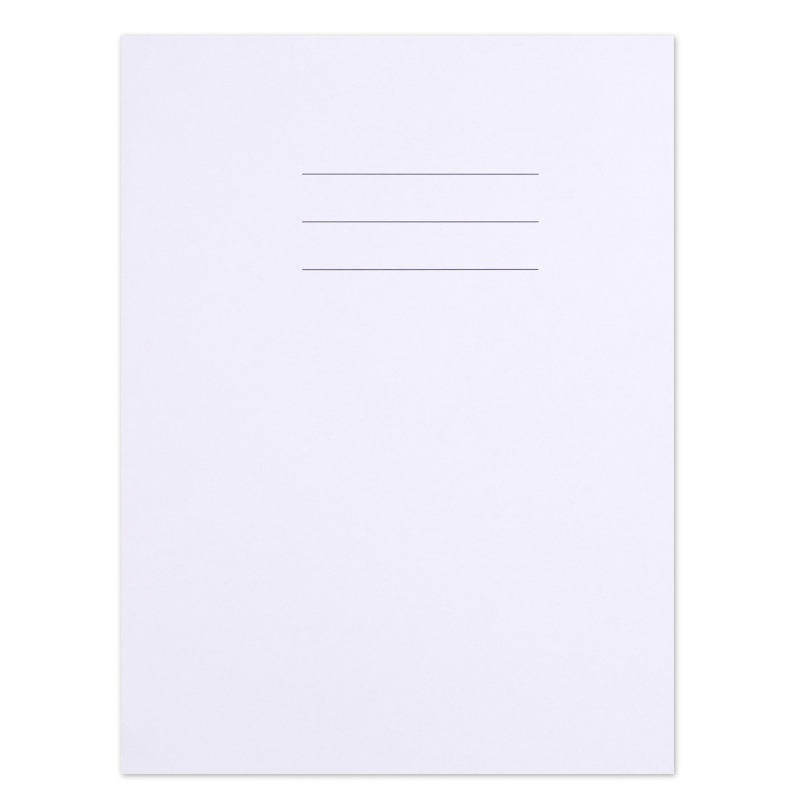 Skoroszyt OFFICE PRODUCTS Premium, karton, z listw�, nadruk, A4, 350gsm, bia�y
