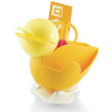 Organizer biurkowy KACZKA mix kolor&oacute;w A-503C GO PARTY