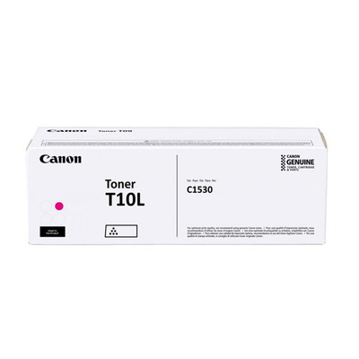 Toner Canon T10L do I-Sensys X C1533/1538 | 5 000 str | magenta