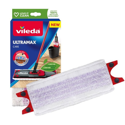 Vileda Wk�ad do mopa Ultramax Care 173490