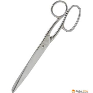 No�yczki GRAND metalowe GR-4825, ca�e metalowe, 8, 25_ / 21 cm 130-1848