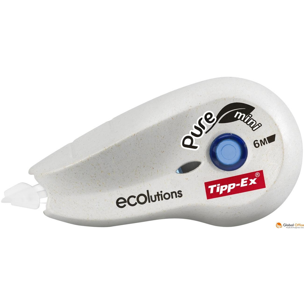 Korektor w ta�mie TIPP-EX Pure Mini Tape, 918466