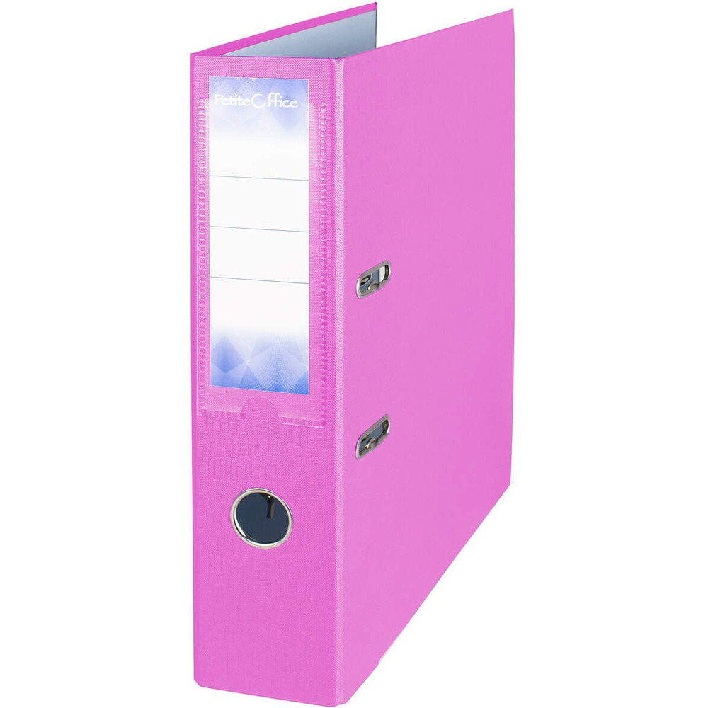 Segregator PETITE OFFICE A4/75mm r&oacute;�owy PO76254 STRIGO