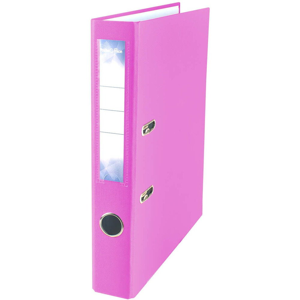 Segregator PETITE OFFICE A4/50mm r&oacute;�owy PO01632 STRIGO