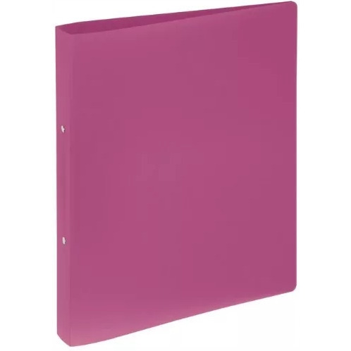 Segregator PP A4 PAGNA 2 ringi 16mm ciemnor&oacute;�owy P2090134