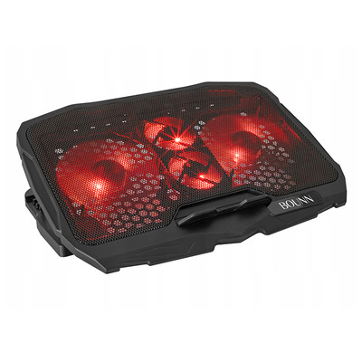 Bounn podstawka ch�odz�ca po laptopa | gamingowa