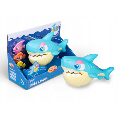 Dumel Discovery Rekin �owca