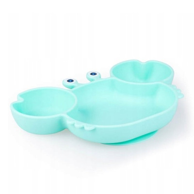 GiliGums Talerz krab mi�towy