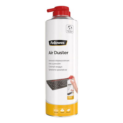 Fellowes spr�one powietrze bez HFC | 400ml
