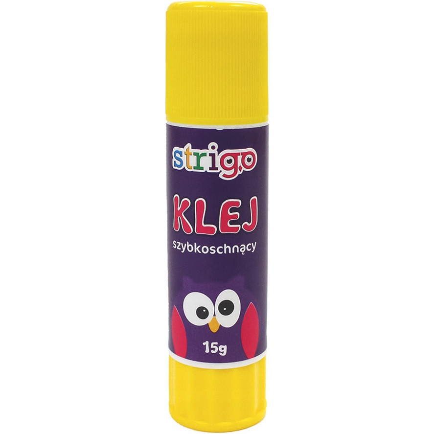 Klej szybkoschn�cy 15g. SSC038