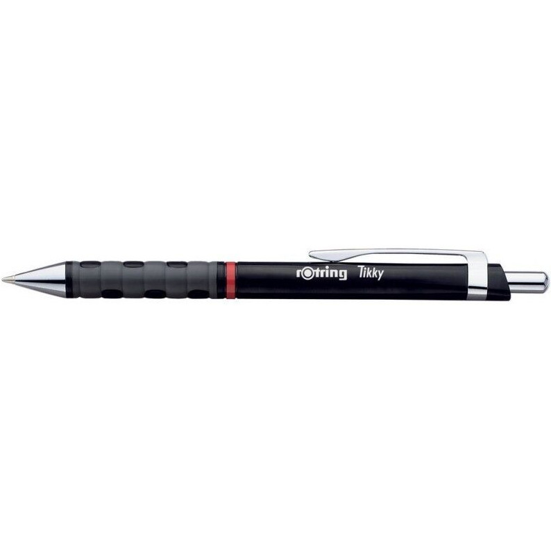 D�ugopis Tikky III M czarny S0770910 ROTRING