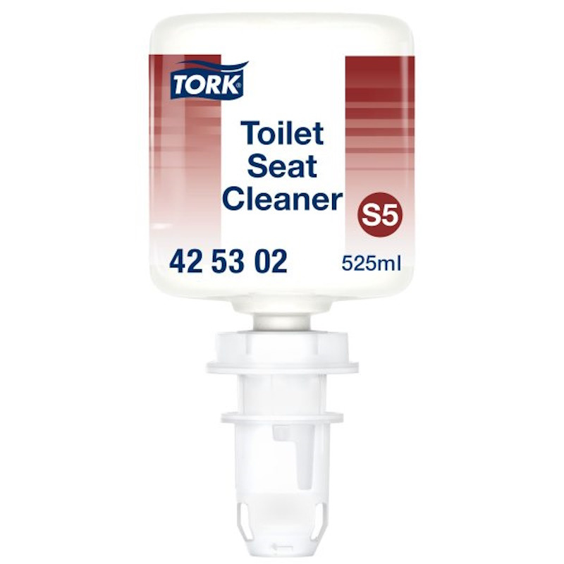 Tork - P�yn do czyszczenia deski sedesowej &ndash; 525 ml