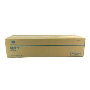 Minolta B�ben DR-621 ACE60Y4 Black C4065