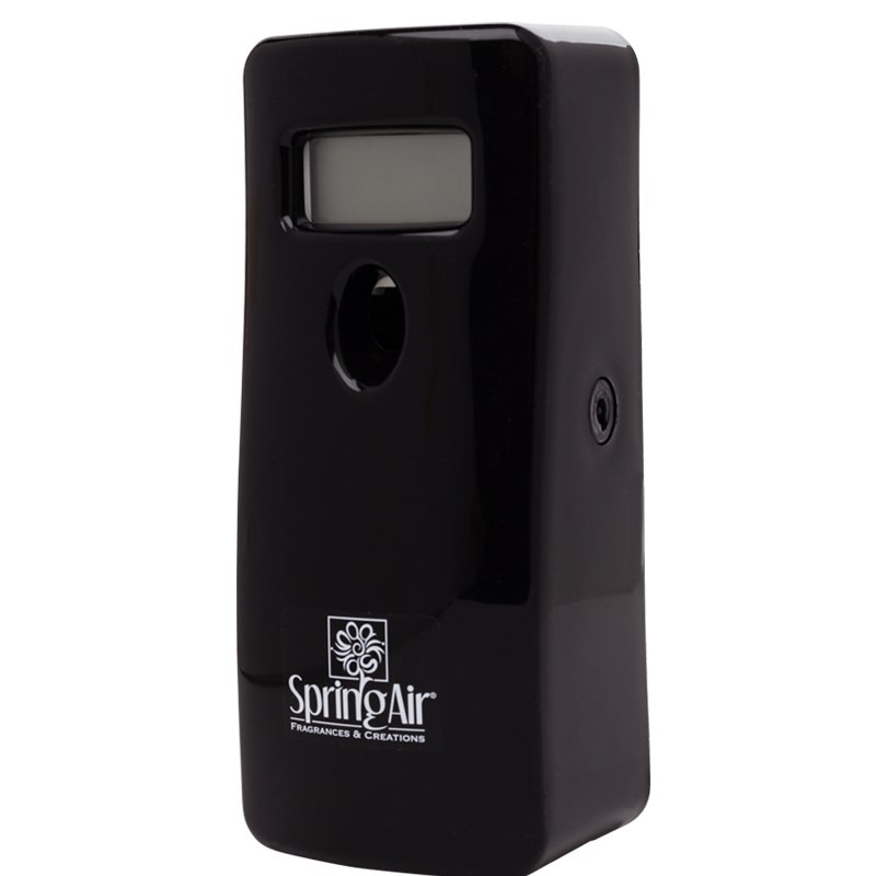 SpringAir &ndash; Dozownik do od�wie�aczy powietrza SmartAir Mini &ndash; Czarny