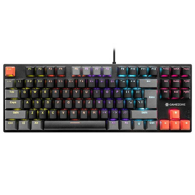 Tracer klawiatura mechaniczna GAMEZONE Blade 87