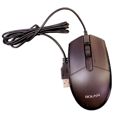 Bounn Myszka przewodowa HM-804