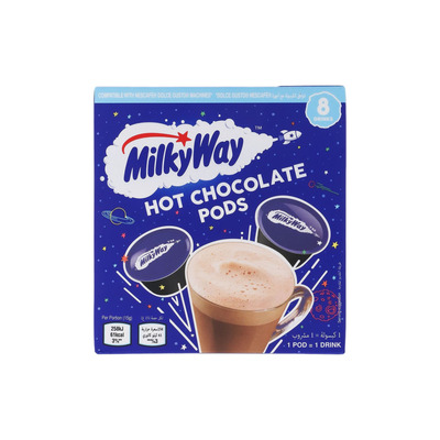 Kapsu�ki Dolce Gusto MILKYWAY | 8 szt.