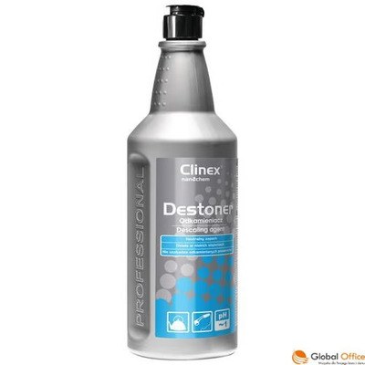 CLINEX P�yn 77-501 DESTONER ODKAMIENIACZ 1L