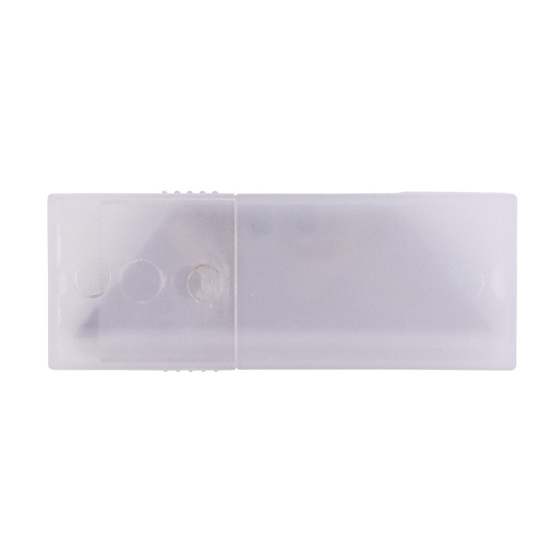 Ostrze do no�y DONAU SAFETY, 19x61mm, 10szt.