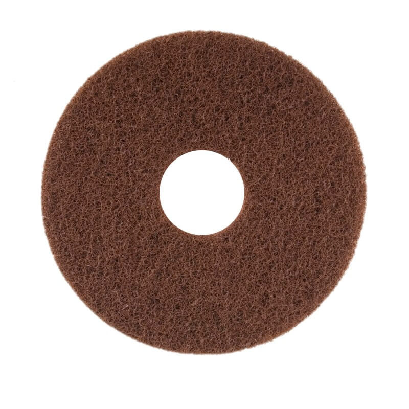 ETC-51110 - Pad br�zowy ETC - 11"