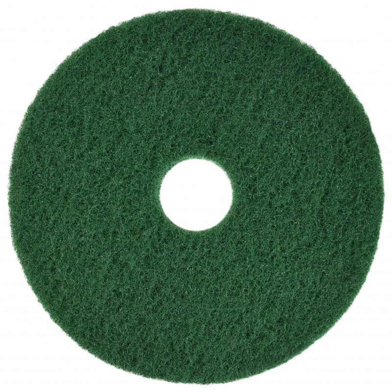 ETC-20090 - Pad zielony ETC - 9"