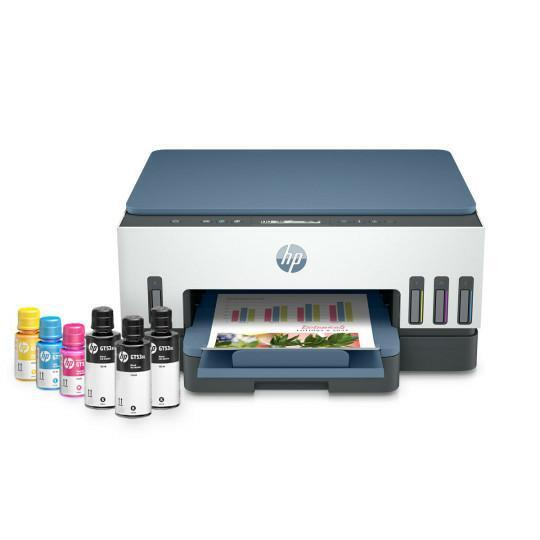 HP Urz�dzenie Smart Tank 725