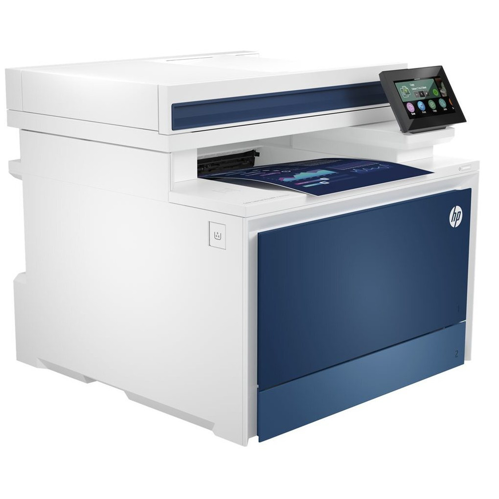 HP Urz�dzenie  LaserJet Pro 4302FDW