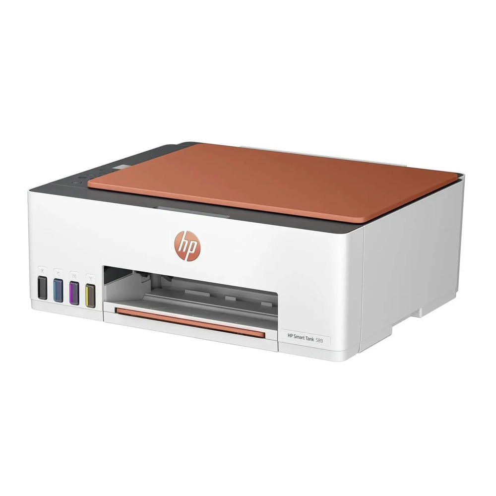 HP Urz�dzenie Smart Tank 589