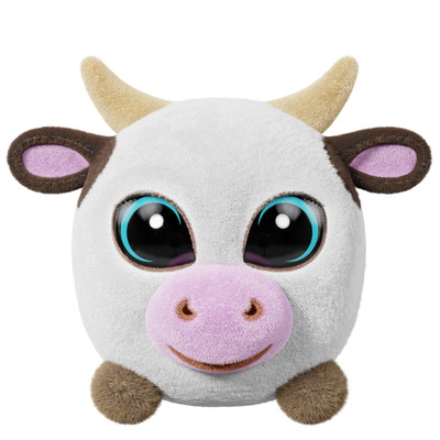 Figurka flockies Krowa