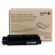 Toner Xerox do WorkCentre 3550   | 11 000 str. | black