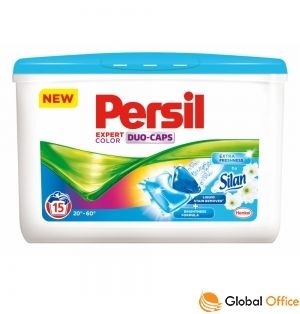 PERSIL COLOR FPBS DUO CAPS 15SZT