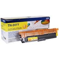 Toner Brother do HL-3140CW/3150/3170 | 1 400 str. | yellow