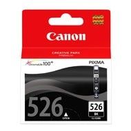 Tusz  Canon  CLI526BK do MG-5150/5250/6150/8150 | 9ml | black