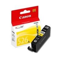 Tusz  Canon CLI526Y do MG-5150/5250/6150/8150 | 9ml |  yellow
