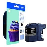 Tusz Brother do MFCJ4410DW/4510DW/4610DW | 600 str. | black