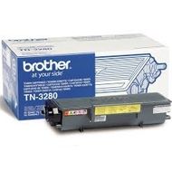 Toner Brother do HL-5340D/535DN/5370DW/5380DN | 8 000 str. | black
