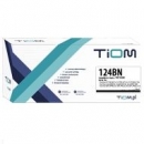 Toner Tiom do HP 124BN | Q6000A | 2500 str. | black