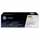 Toner HP 305A do Color LaserJet M351/375/451/475 | 2 600 str. | yellow