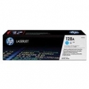 Toner HP 128A do LaserJet Pro CP1525, CM1415 | 1 300 str. | cyan