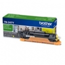 Toner Brother do DCP-L3510/3550 | 2 300 str. | yellow