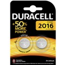 Bateria Duracell Litowa DL 2016 B2