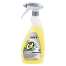 Preparat odt�uszczaj�cy CIF Diversey, 750ml