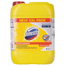 P�yn do czyszczenia toalet DOMESTOS Cytryna, 5l